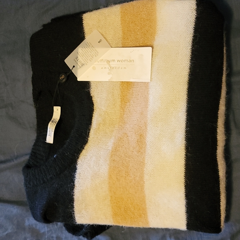 Summum Woman Sweater